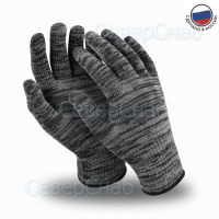 Перчатки ВИНТЕР ЛЮКС (TW-59/WG-702) 