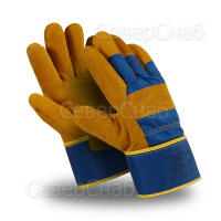 Перчатки СТАЛКЕР ПРО (SPL-72/MG-292) 