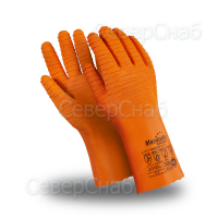 Перчатки ФИШЕР (L-T-17/CG-948)