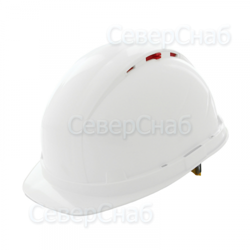 Каска RFI-3 BIOT™ RAPID (72717) белая