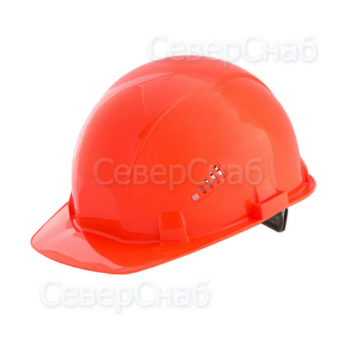 Каска СОМЗ-55 Favori®T (75516) красная