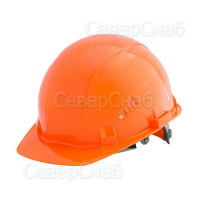 Каска СОМЗ-55 Favori®T RAPID (75714) оранжевая