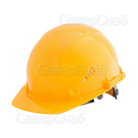 Каска СОМЗ-55 Favori®T RAPID (75715) желтая
