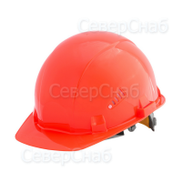 Каска СОМЗ-55 Favori®T RAPID (75716) красная