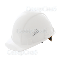 Каска СОМЗ-55 Favori®T RAPID (75717) белая