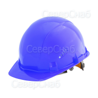 Каска СОМЗ-55 Favori®T RAPID (75718) синяя