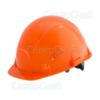 Каска СОМЗ-55 Favori®T Trek® (75114) оранжевая