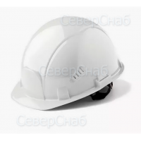 Каска СОМЗ-55 Favori®T Trek® (75117) белая