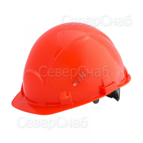 Каска СОМЗ-55 ВИЗИОН®RAPID (78716) красная