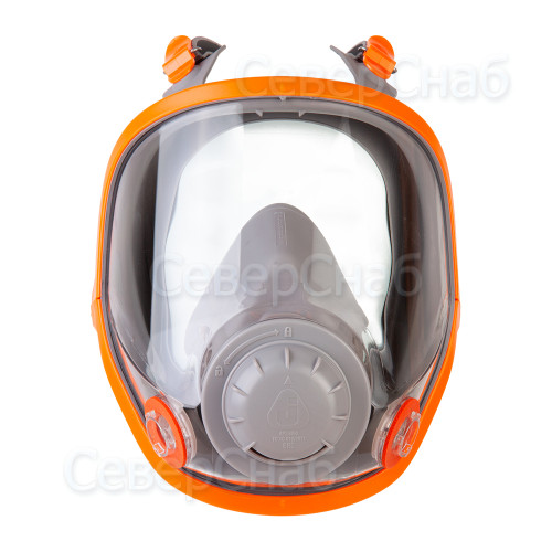 Полнолицевая маска Jeta Safety 5950