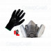 Комплект противопылевой Jeta Safety J-SET Dust Kit 5500P