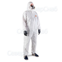 Комбинезон защитный Jeta Safety JPC60