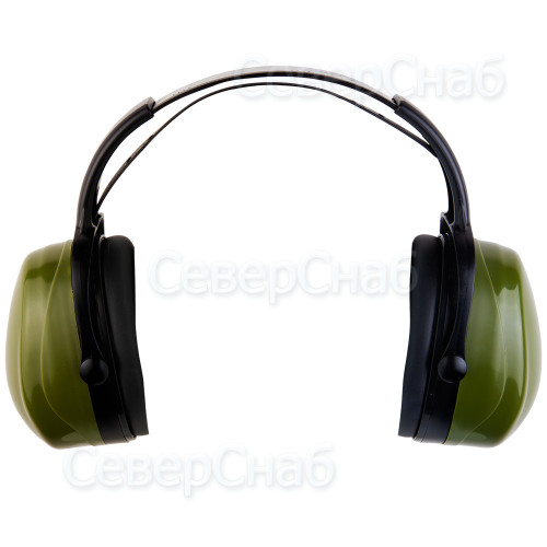 Наушники Jeta Safety JEM201 Sonus Max (32 дБ)