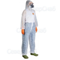 Комбинезон защитный Jeta Safety JPC100