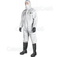 Комбинезон SafeGARD 76 (СэйфГард 76) белый