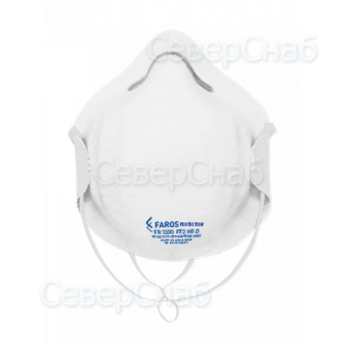 Респиратор FAROS 3200 STANDART