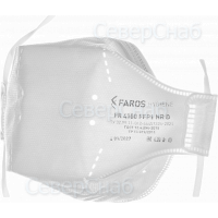 Респиратор FAROS 4100 PREMIUM
