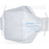 Респиратор FAROS 4200 PREMIUM
