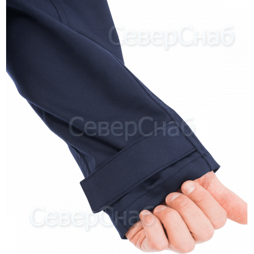 Костюм сварщика ГЕФЕСТ-2
