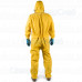 Комбинезон защитный Jeta Safety JPC800