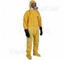 Комбинезон защитный Jeta Safety JPC80 с носками