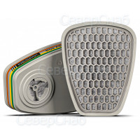 Фильтр RESPIK R59 А1В1Е1К1 (уп.2 шт)