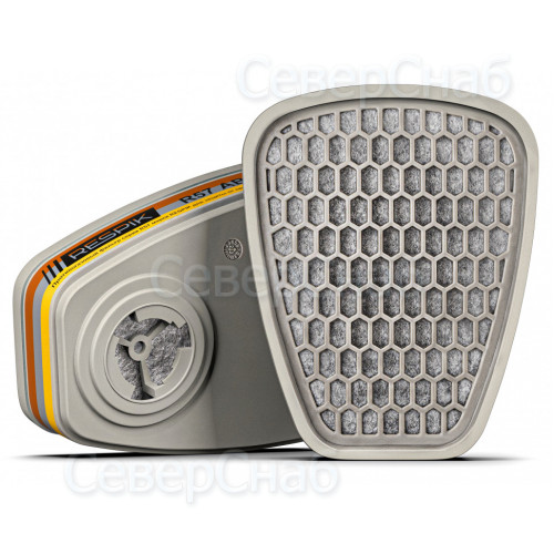 Фильтр RESPIK R57 А1В1Е1 (уп.2 шт)