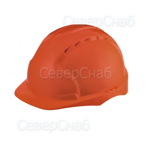 Каска ЭТАЛОН (цвет ассорти)