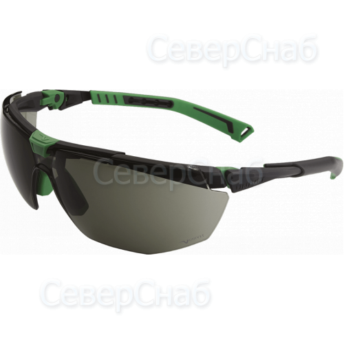 Очки UNIVET™ 5X1 (5X1.03.00.05) (РС) Vanguard PLUS (KN)