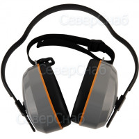 Наушники Jeta Safety JEM-603-A-010 Dynamic (27 дБ)