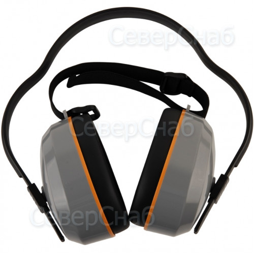Наушники Jeta Safety JEM-603-A-010 Dynamic (27 дБ)