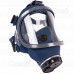 Полнолицевая маска Jeta Safety 4050 с линзой Triplex (резьба)