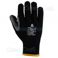 Перчатки Jeta Safety JAV-601 Vulcan Flex с антивибрационной прокладкой