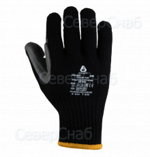 Перчатки Jeta Safety JAV-601 Vulcan Flex с антивибрационной прокладкой