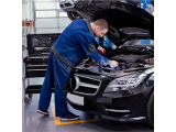 Автосервис